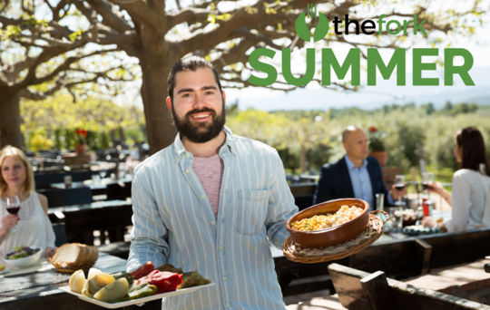 TheFork Summer